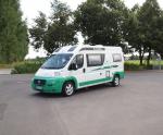 La Strada Avanti Ecostar 2009 года